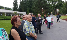 Prečo sú Bardejovské Kúpele „Mekkou“ slovenských seniorov?