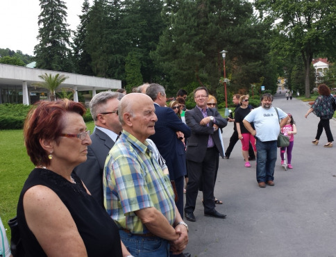 Prečo sú Bardejovské Kúpele „Mekkou“ slovenských seniorov?