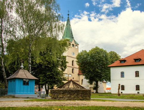 Predstavia reedíciu prvej monografie o Stropkove z roku 1912