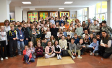 ZŠ s MŠ Hertník otvorila brány svojej školy