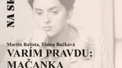Mačanka, klebety a pravda: Divadlo NA SKOK pripravuje premiéru netradičnej kabaretno-kulinárskej šou