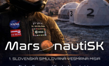 Hľadá sa posádka pre historickú vesmírnu simuláciu v Rožňave
