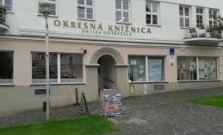 Sedem krajských knižníc dostalo stotisíc eur na nákup kníh, nechýba ani OKDG v Bardejove