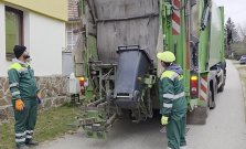 VIDEO | Aplikácia uľahčí triedenie odpadu v Hodkovciach