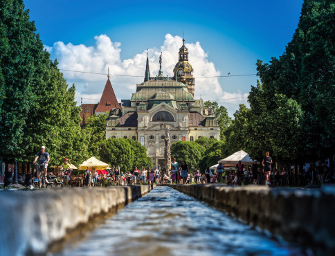 Veľké peniaze pre Košice: Granty za viac ako 200-tisíc eur čakajú na projekty