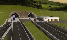 Prešovský obchvat sa posúva vpred: mosty aj tunel Okruhliak v pokročilej fáze