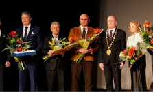 VIDEO | Stropkov ocenil osobnosti, ktoré prispievajú k rozvoju mesta
