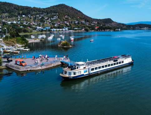 Nový koncept turizmu spája vodu, vinohrady aj cyklotrasy