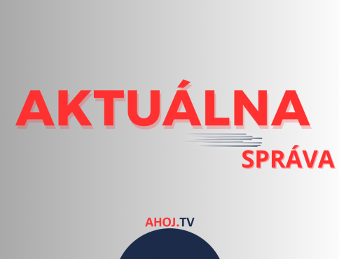 Krvavý incident v supermarkete: muž napadol ženu ostrým predmetom