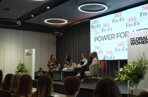 VIDEO | Ženská energia a inšpirácia zaplnili Global Women Net v Košiciach