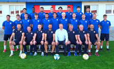 Partizán potvrdil ambície, zo Sobraniec vezie vysoké víťazstvo