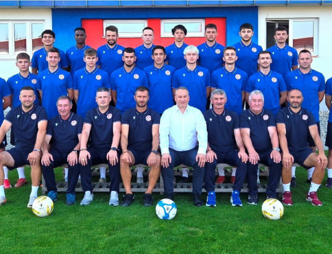 Partizán potvrdil ambície, zo Sobraniec vezie vysoké víťazstvo