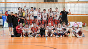 Prešov dominoval doma: Trnavu zdolal hladko 3:0 a ide do play-off
