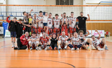 Prešov dominoval doma: Trnavu zdolal hladko 3:0 a ide do play-off