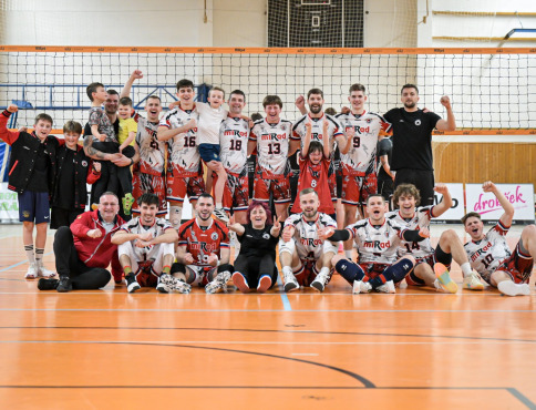 Prešov dominoval doma: Trnavu zdolal hladko 3:0 a ide do play-off