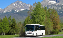 Autobusy na východe Slovenska sú obľúbenejšie: Rastie počet cestujúcich