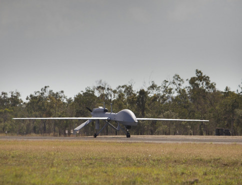 Bezpilotné lietadlá nad Košicami či Popradom pod novými pravidlami