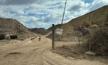 Košický areál odpadu čelí požiadavke na okamžitú kontrolu