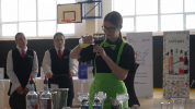 VIDEO | 17. ročník CASSOVIA junior BARTENDERS CUP 2026
