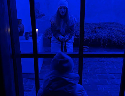 Naposledy s katom: Miklušova väznica ožije temnými príbehmi minulosti