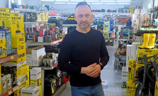 Peter Bľanda: UNIKOV je viac ako železiarstvo. Je to aj dielňa, stavba, záhrada aj domácnosť