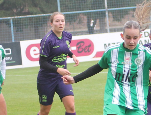 Futbalistky Bardejova v skupine o titul: Čaká ich derby aj výzva proti špičke