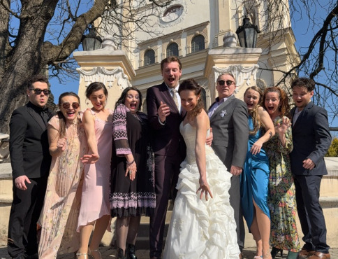 Po 80 rokoch ožíva v DAD príbeh jeho prvej inscenácie