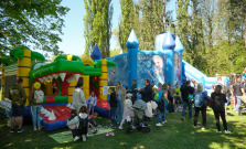 ZABAVKA FEST 2026: Delňa sa zmení na veľké mesto zábavy pre celé rodiny