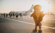 Nové spojenia aj rekordný záujem: Letisko Košice vstupuje do leta vo veľkom