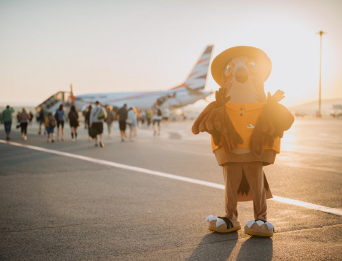 Nové spojenia aj rekordný záujem: Letisko Košice vstupuje do leta vo veľkom