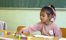 VIDEO | Inovatívne vzdelávanie rómskych žiakov na Spojenej škole Ľudmily Podjavorinskej v Košiciach