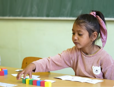 VIDEO | Inovatívne vzdelávanie rómskych žiakov na Spojenej škole Ľudmily Podjavorinskej v Košiciach