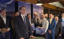 VIDEO | Olejár ide do boja. Za sebou má silnú podporu ľudí