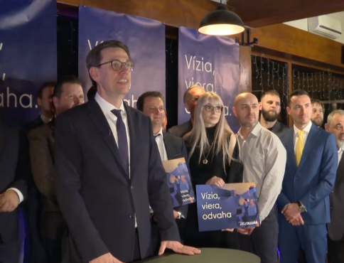 VIDEO | Olejár ide do boja. Za sebou má silnú podporu ľudí