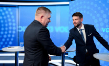 Voľby by v marci vyhralo Progresívne Slovensko, Smer-SD tesne za ním