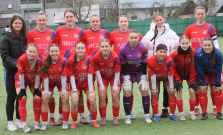 Slovanistky nedali Bardejovčankám žiadnu šancu!