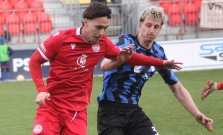 Partizán Bardejov ustál tlak a drží postupové karty vo vlastných rukách