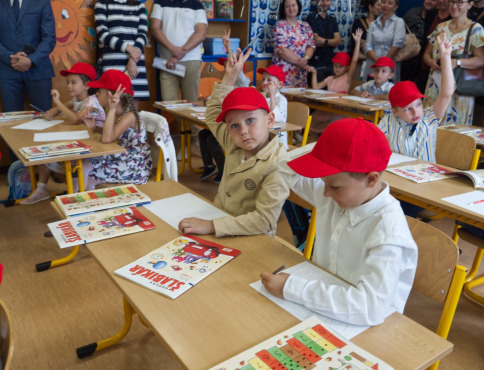 Budúci prváci do pozoru: Košické školy spúšťajú zápisy už 10. apríla