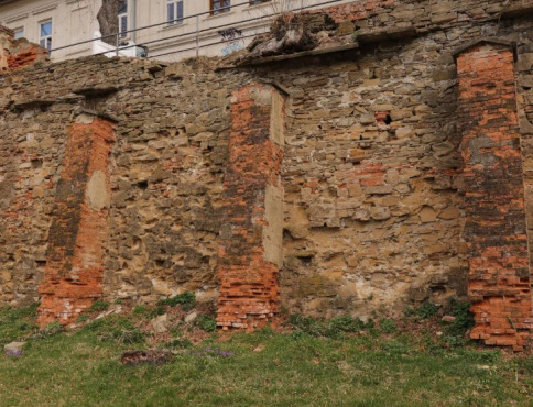 V Prešove začína druhá etapa obnovy Hradobného múru