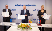 VIDEO | Veľký krok pre Zemplínsku šíravu: strategická spolupráca má priniesť nové investície a atrakcie