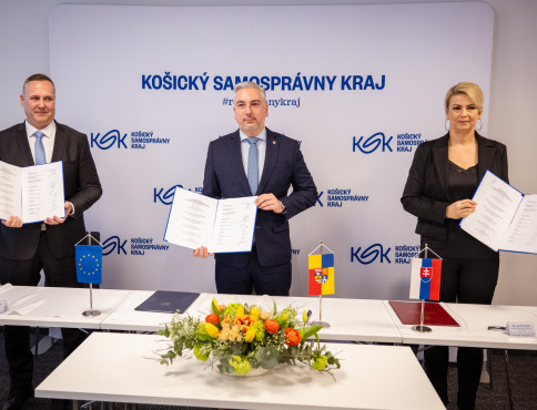 VIDEO | Veľký krok pre Zemplínsku šíravu: strategická spolupráca má priniesť nové investície a atrakcie