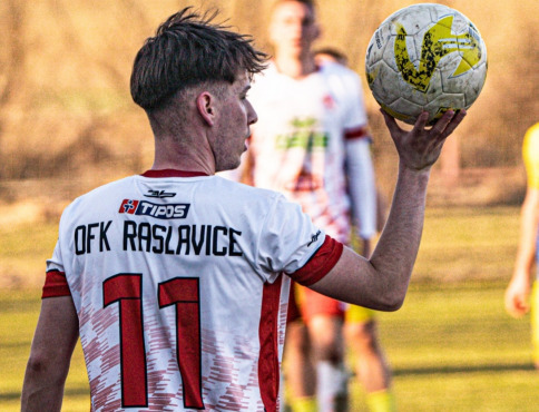 Raslavice prvýkrát na jar zakopli, nestačili na posledné Spišské Podhradie