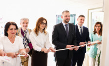 VIDEO | Zrekonštruované psychiatrické oddelenie bardejovskej nemocnice prináša pacientom vyšší komfort a bezpečnejšiu liečbu