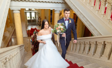 Sobáš v múzeu? V Salóne Renaissance je všetko možné