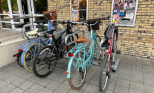 Do práce na bicykli štartuje: aj malá zmena môže pomôcť mestu