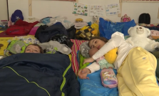 VIDEO |  Andersenova noc premenila SZŠ Didacticus na rozprávkový svet