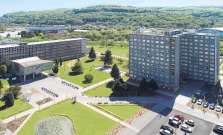 Prešovská univerzita je domovom študentov z 15 krajín sveta