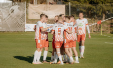 Raslavičania prelomili nepriaznivú sériu víťazstvom v Košiciach