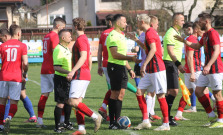 Bardejovský futbal na vzostupe: Postupová nádej je čoraz reálnejšia