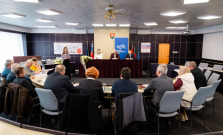 Veterné parky na Zemplíne rozdelili názory, kraj chce hľadať spoločné riešenie